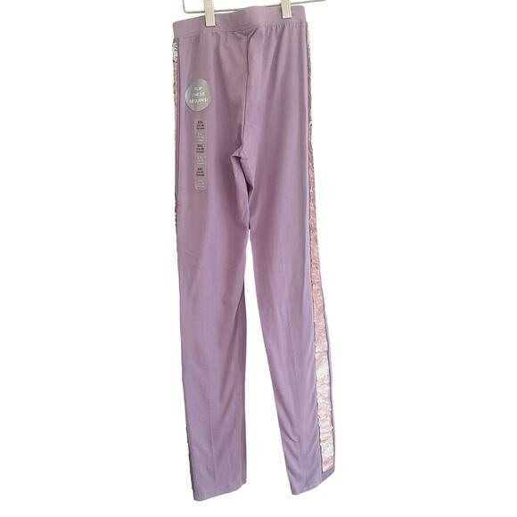 New Gap XXL flip sequins leggings - Picture 1 of 4